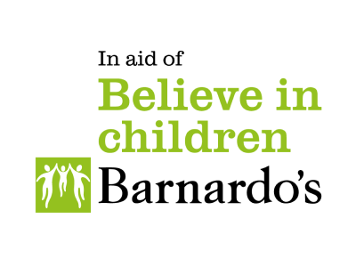 Believe in children barnardo's